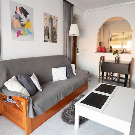 Apartamento Torre Zeus, La Mata, Torrevieja Exterior foto