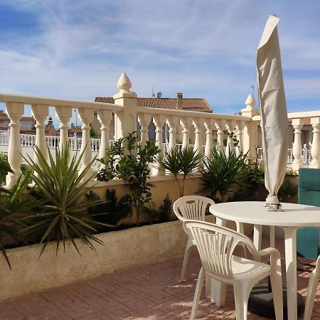 Apartamento Torre Zeus, La Mata, Torrevieja Exterior foto