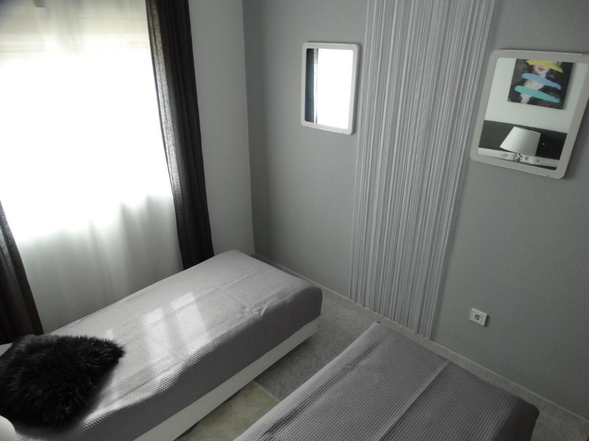 Apartamento Torre Zeus, La Mata, Torrevieja Exterior foto