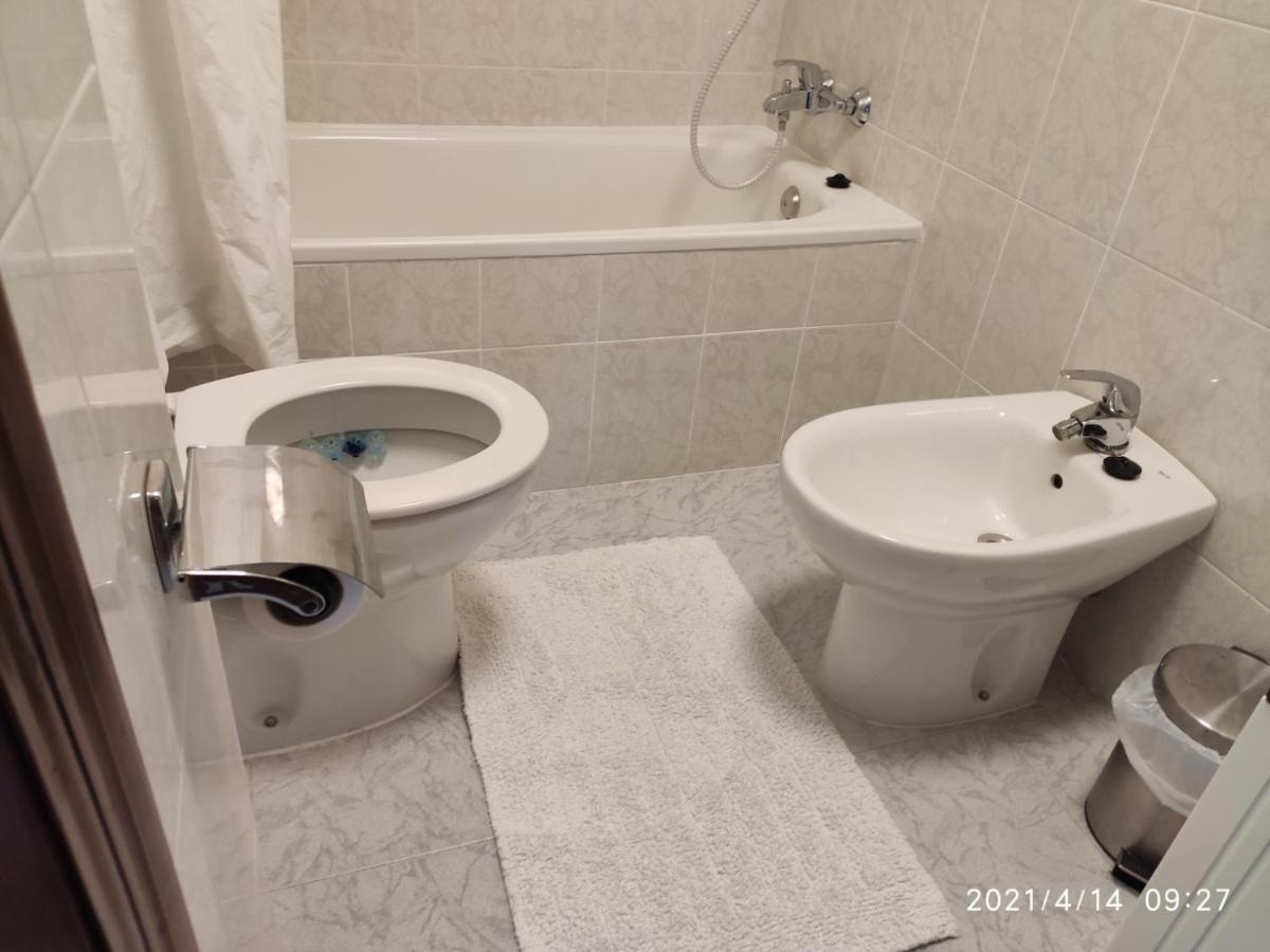 Apartamento Torre Zeus, La Mata, Torrevieja Exterior foto