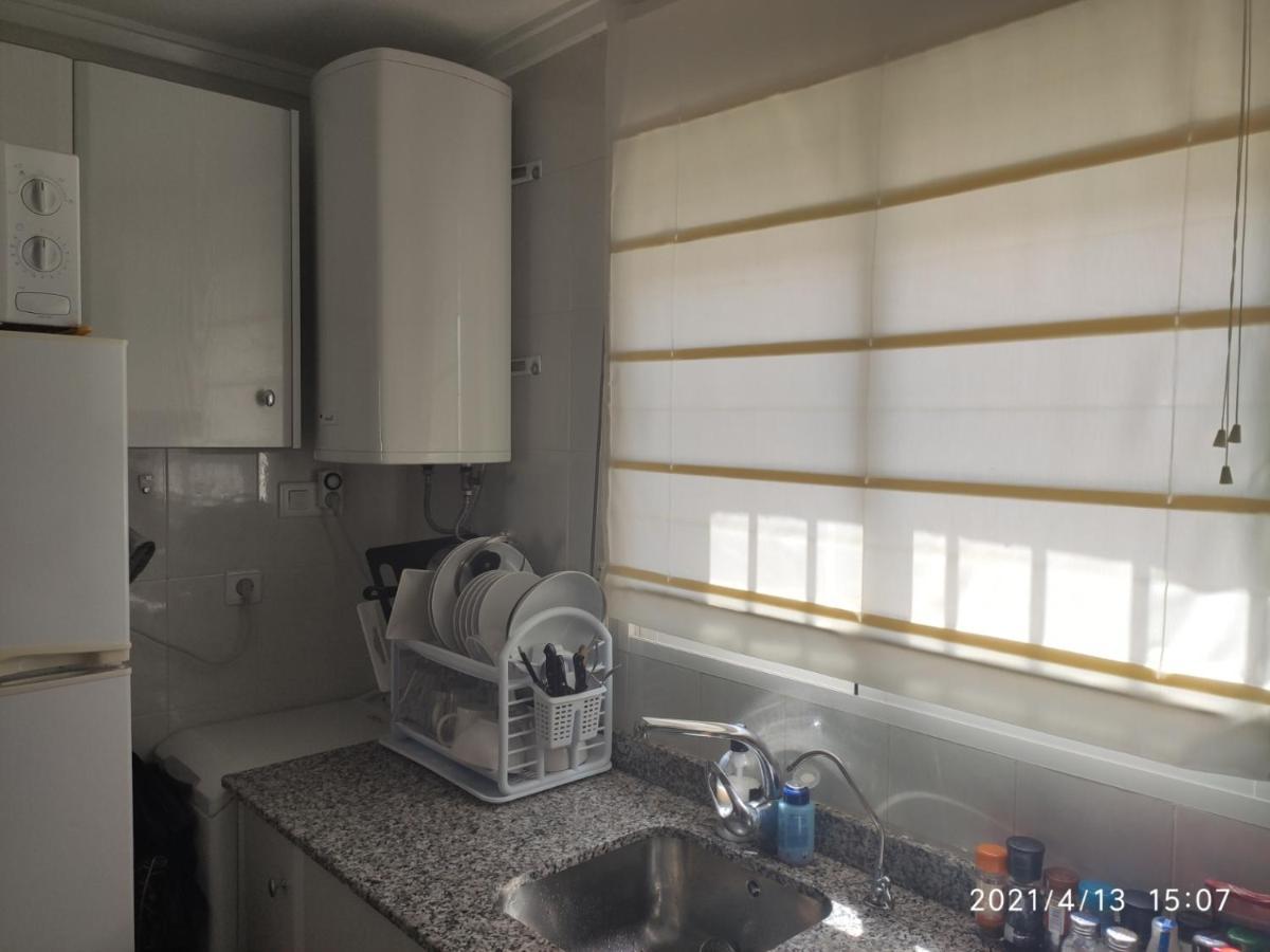 Apartamento Torre Zeus, La Mata, Torrevieja Exterior foto