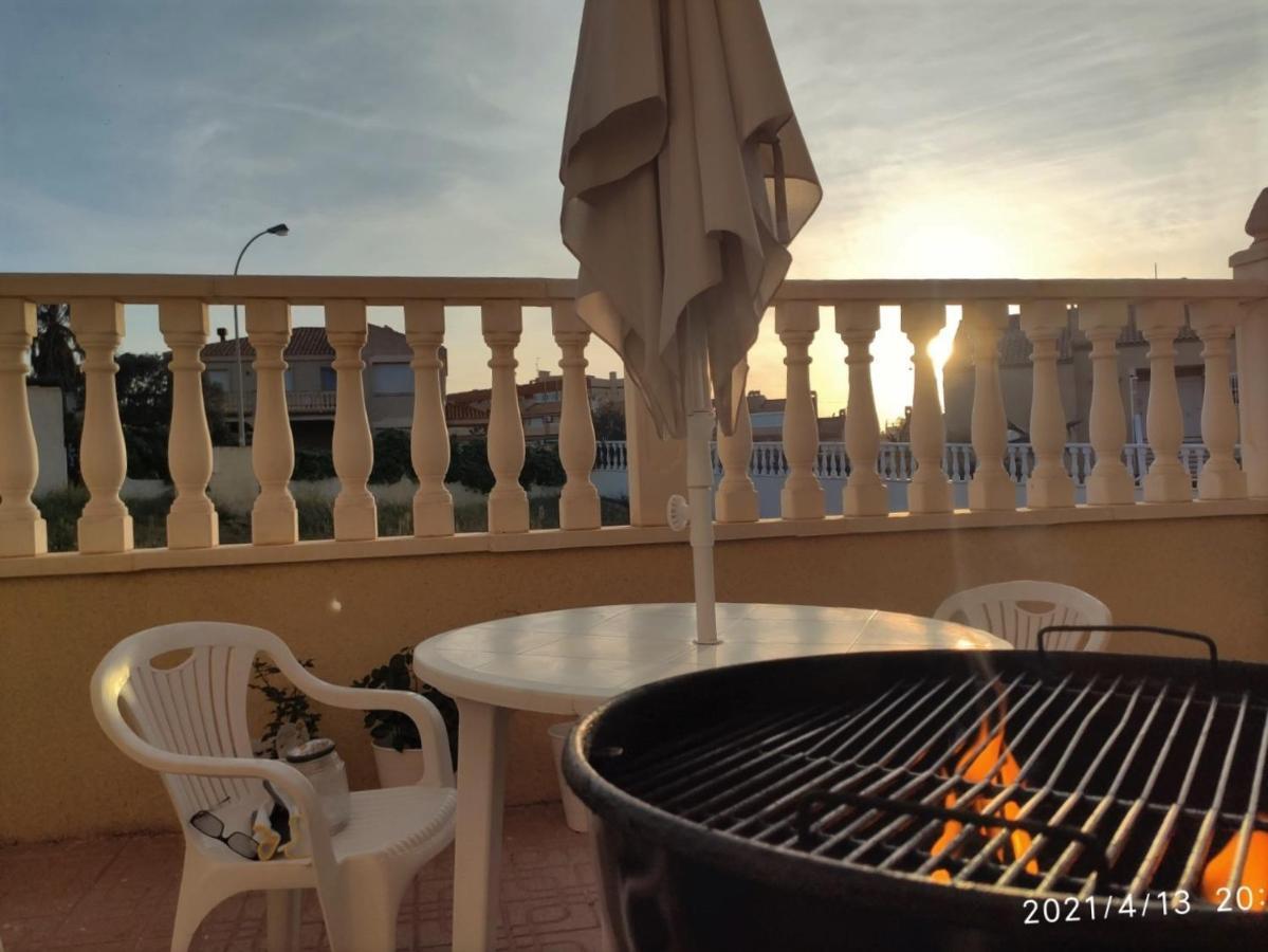 Apartamento Torre Zeus, La Mata, Torrevieja Exterior foto