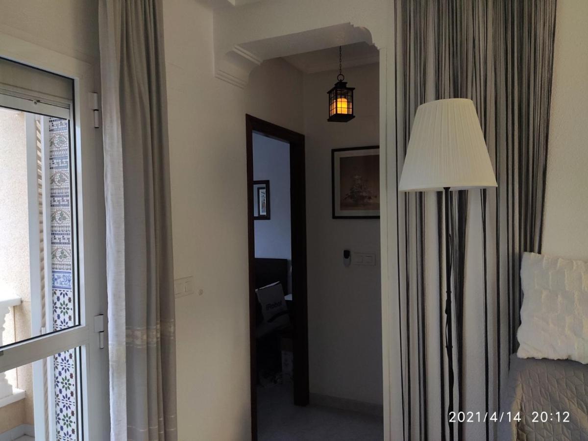 Apartamento Torre Zeus, La Mata, Torrevieja Exterior foto