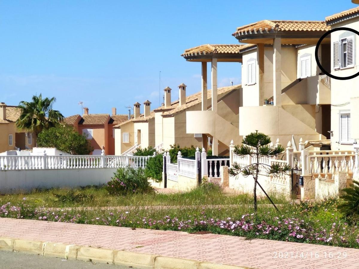 Apartamento Torre Zeus, La Mata, Torrevieja Exterior foto