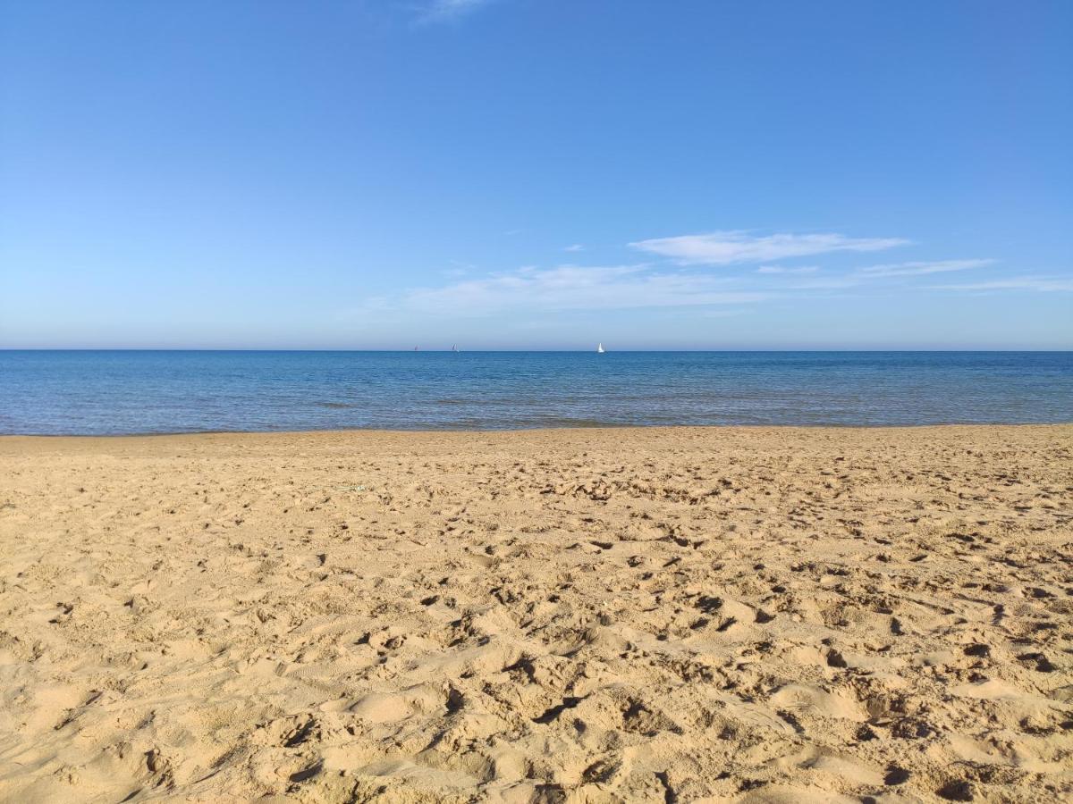 Apartamento Torre Zeus, La Mata, Torrevieja Exterior foto