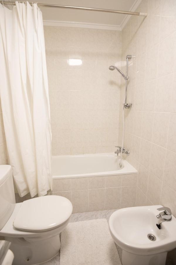 Apartamento Torre Zeus, La Mata, Torrevieja Exterior foto
