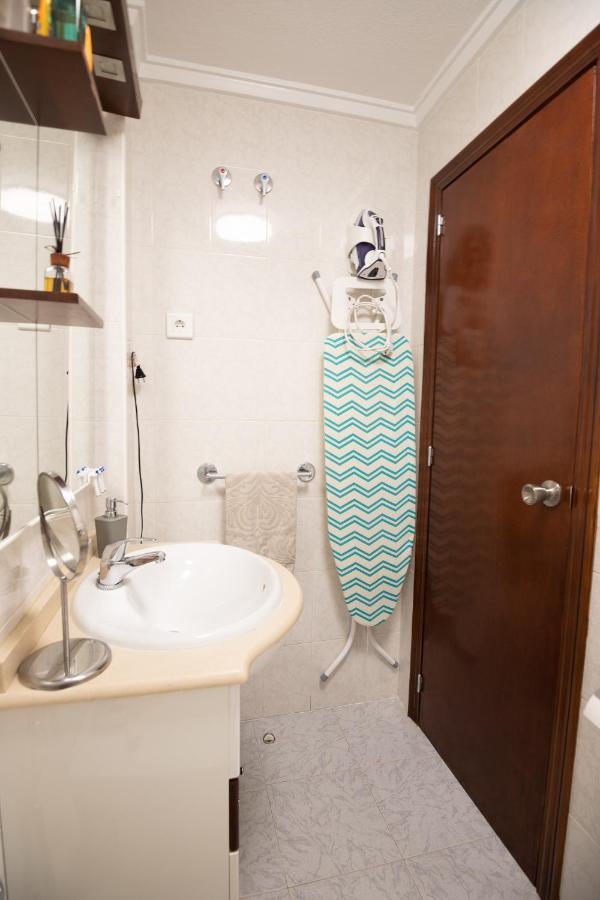Apartamento Torre Zeus, La Mata, Torrevieja Exterior foto