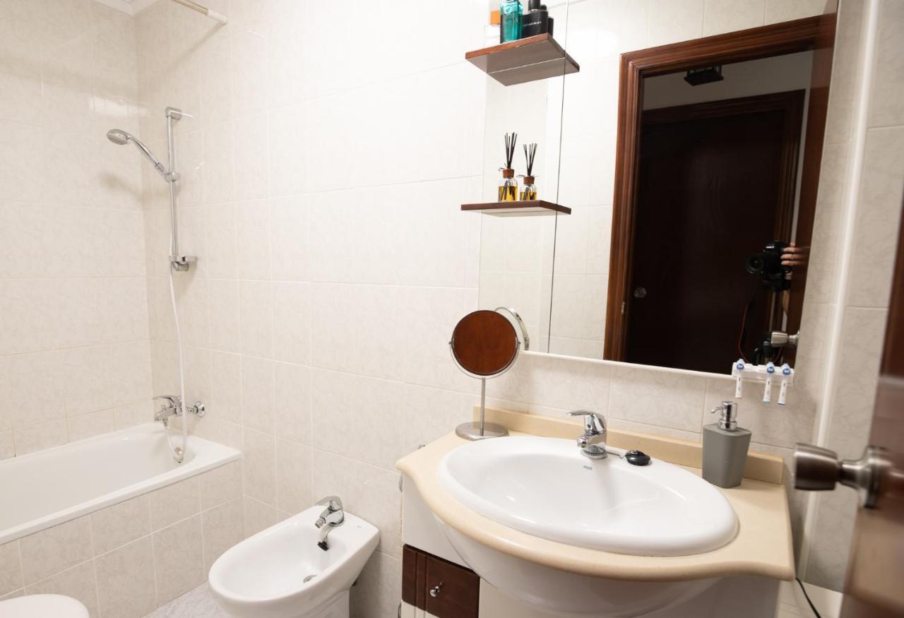 Apartamento Torre Zeus, La Mata, Torrevieja Exterior foto