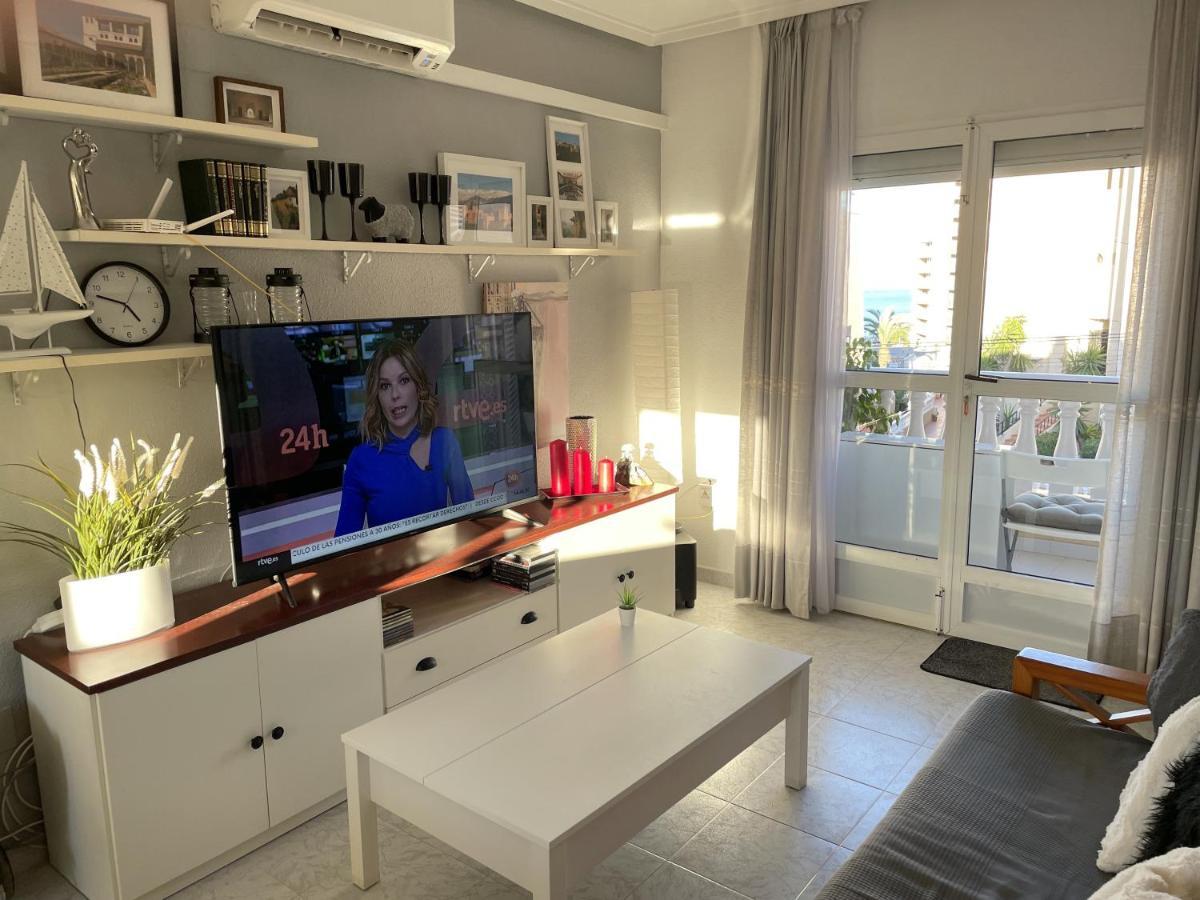 Apartamento Torre Zeus, La Mata, Torrevieja Exterior foto